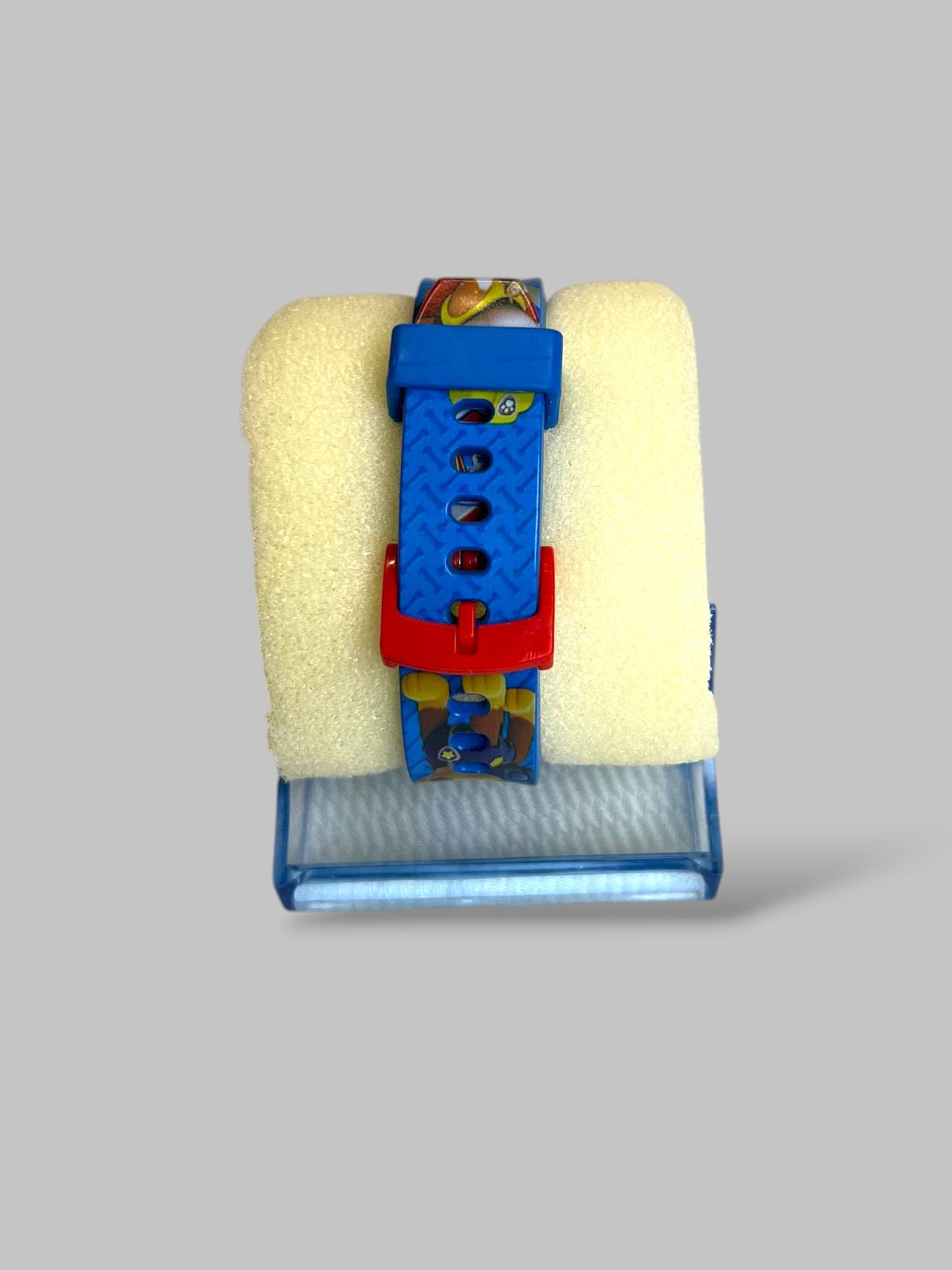 Boys Paw petrol Light & music