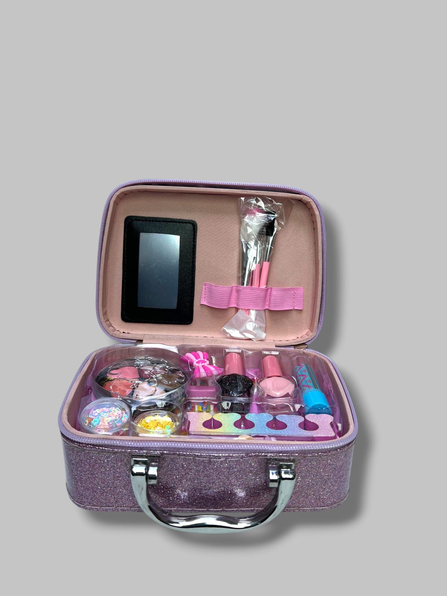 Mermaid Makeup kit 2in1