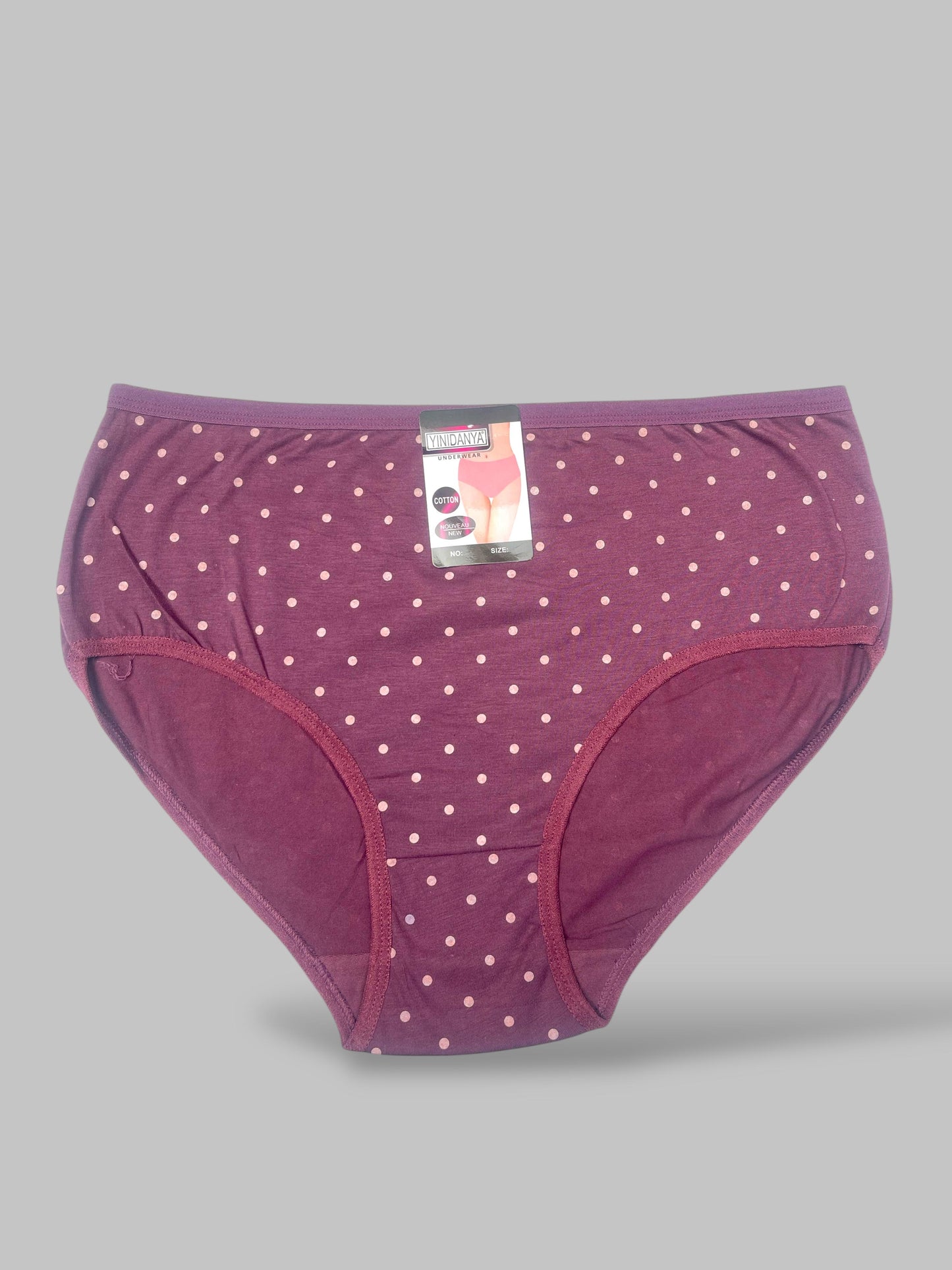 Everyday Comfort Seamless fit Women Hipsters - XL