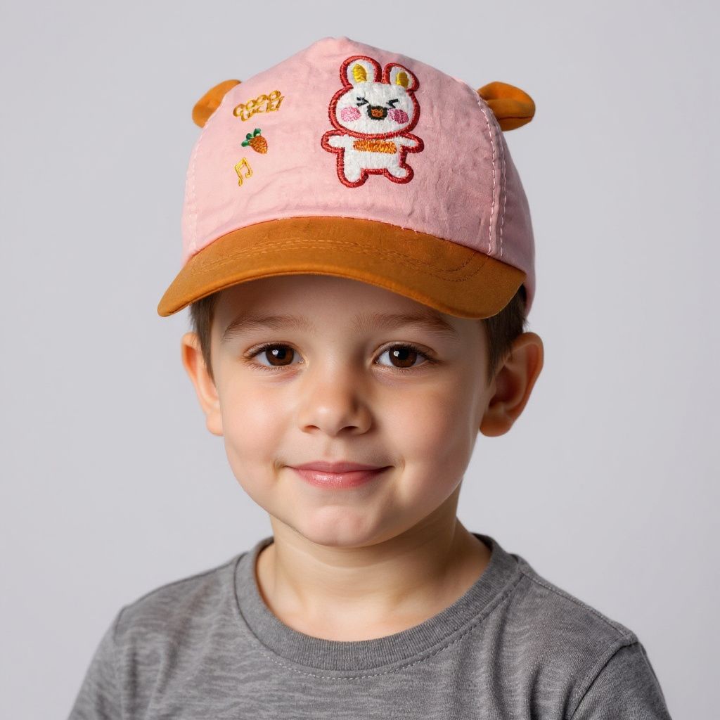 Boys Stylish Cap