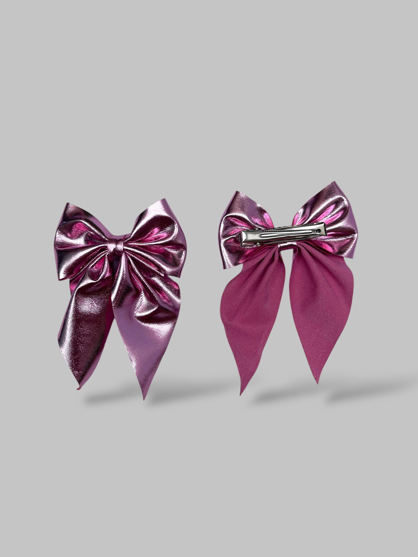 stylish Bow pin