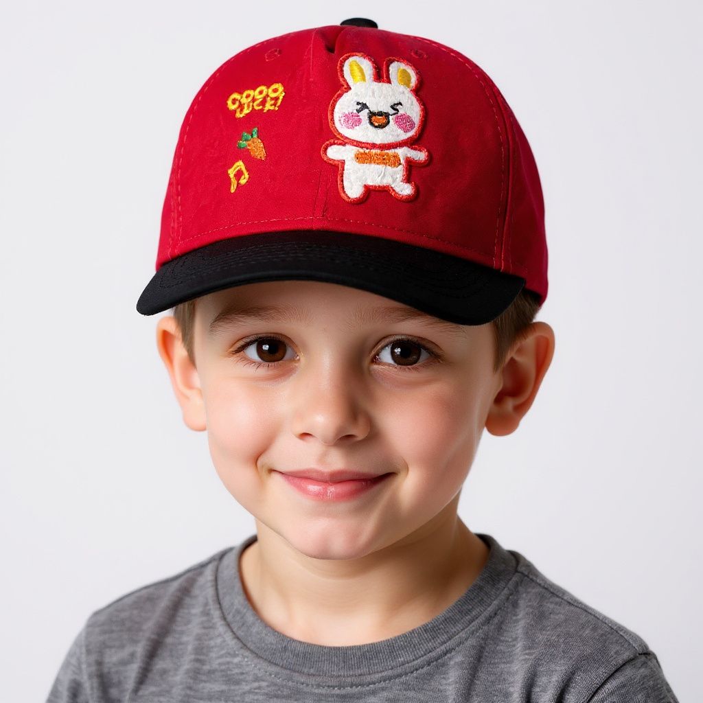Boys Stylish Cap