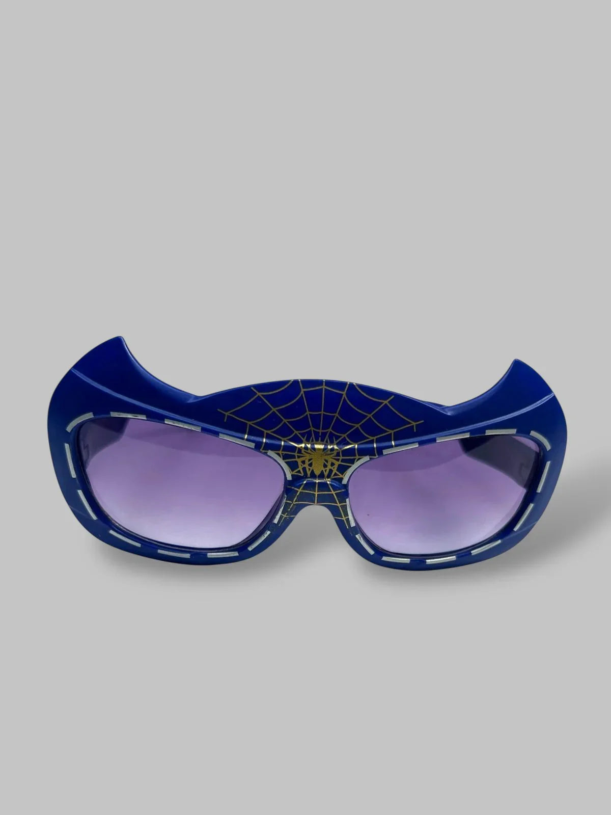 Boys Spiderman Glasses