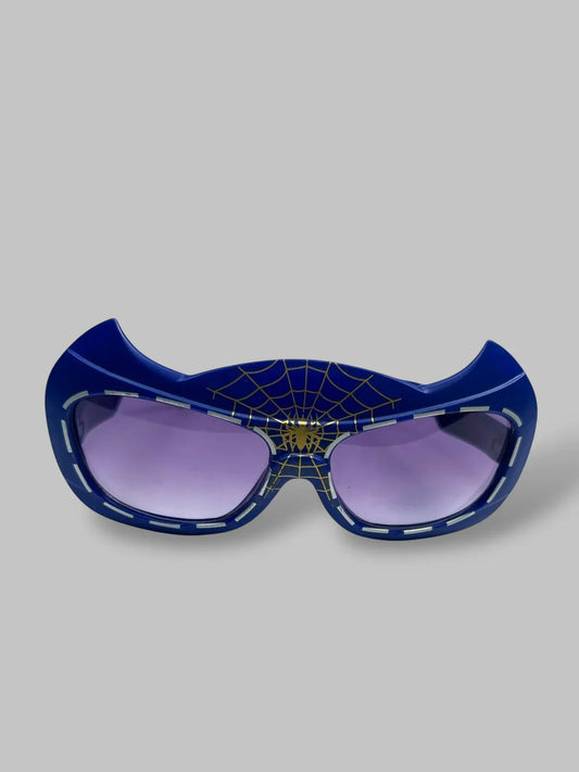 Boys Spiderman Glasses