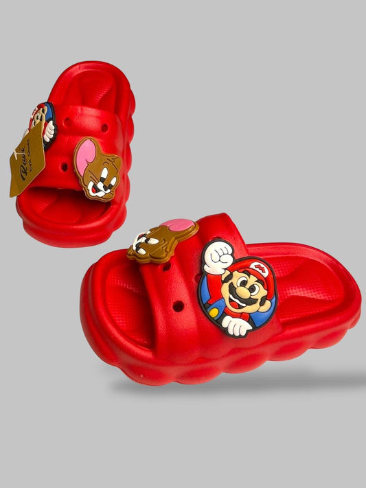Kids slipper