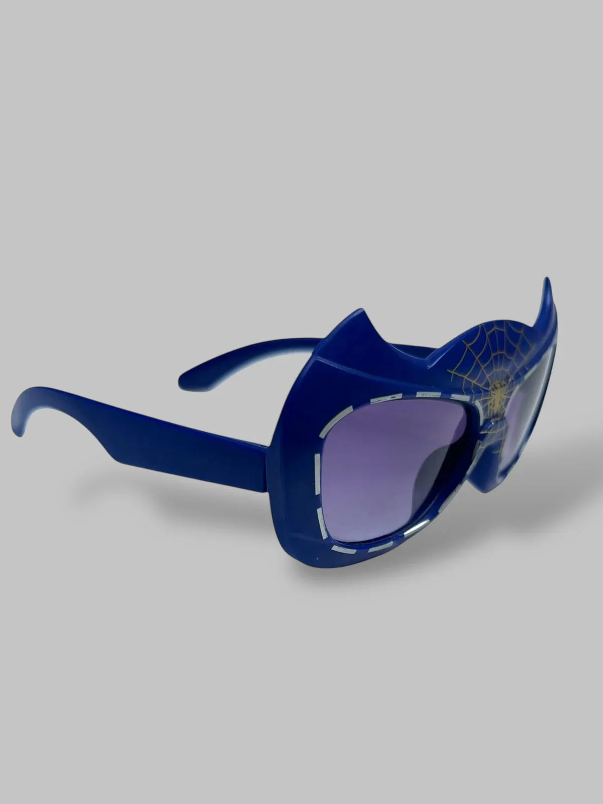 Boys Spiderman Glasses