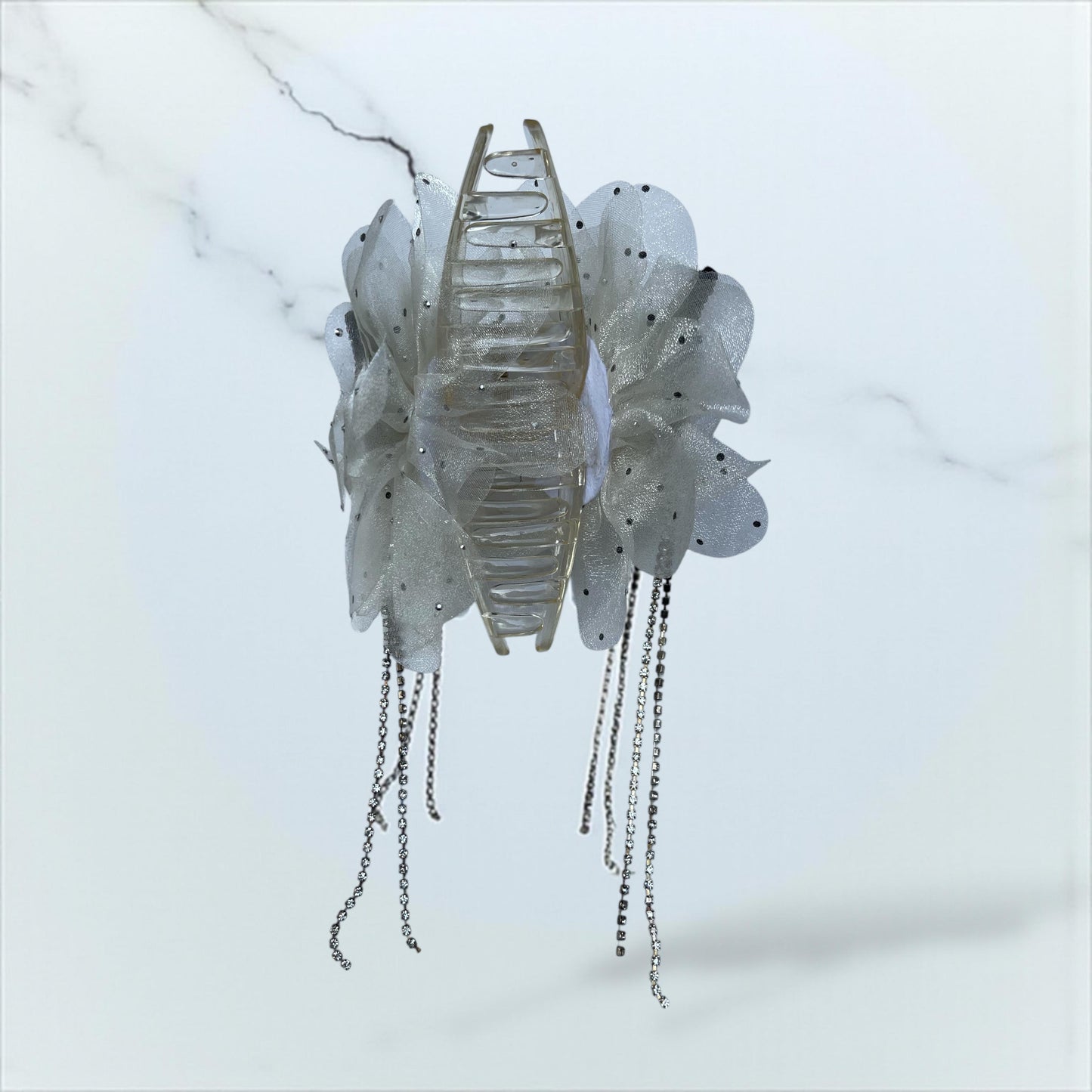 butterfly stone catcher