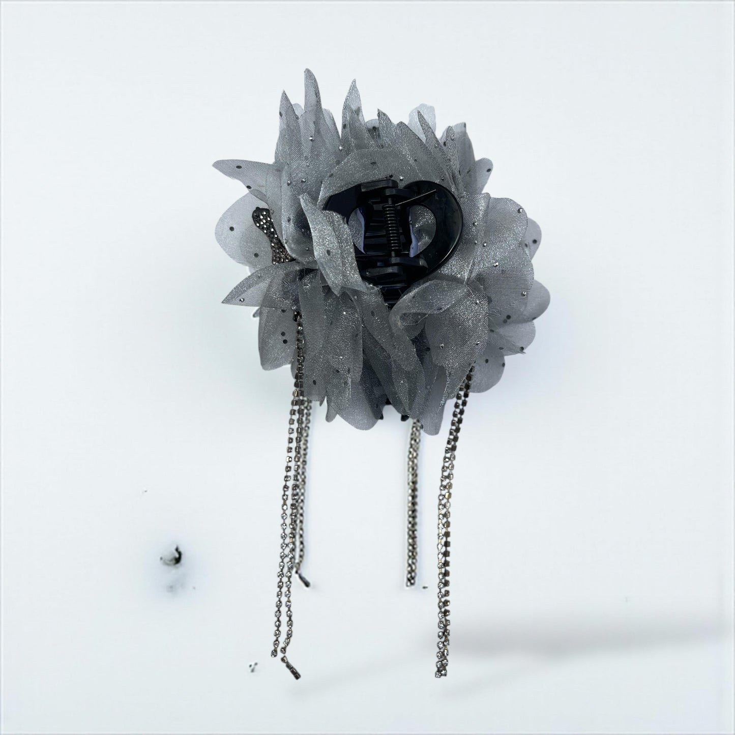 butterfly stone catcher