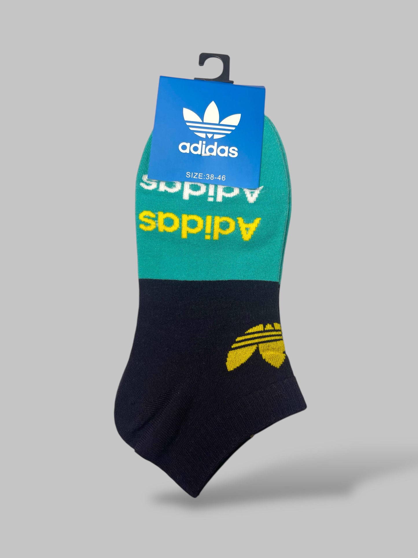 Adidas socks