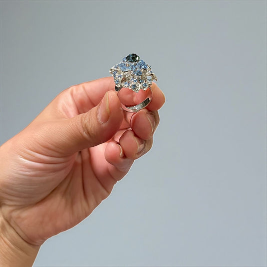 Fancy Stone stylish Ring