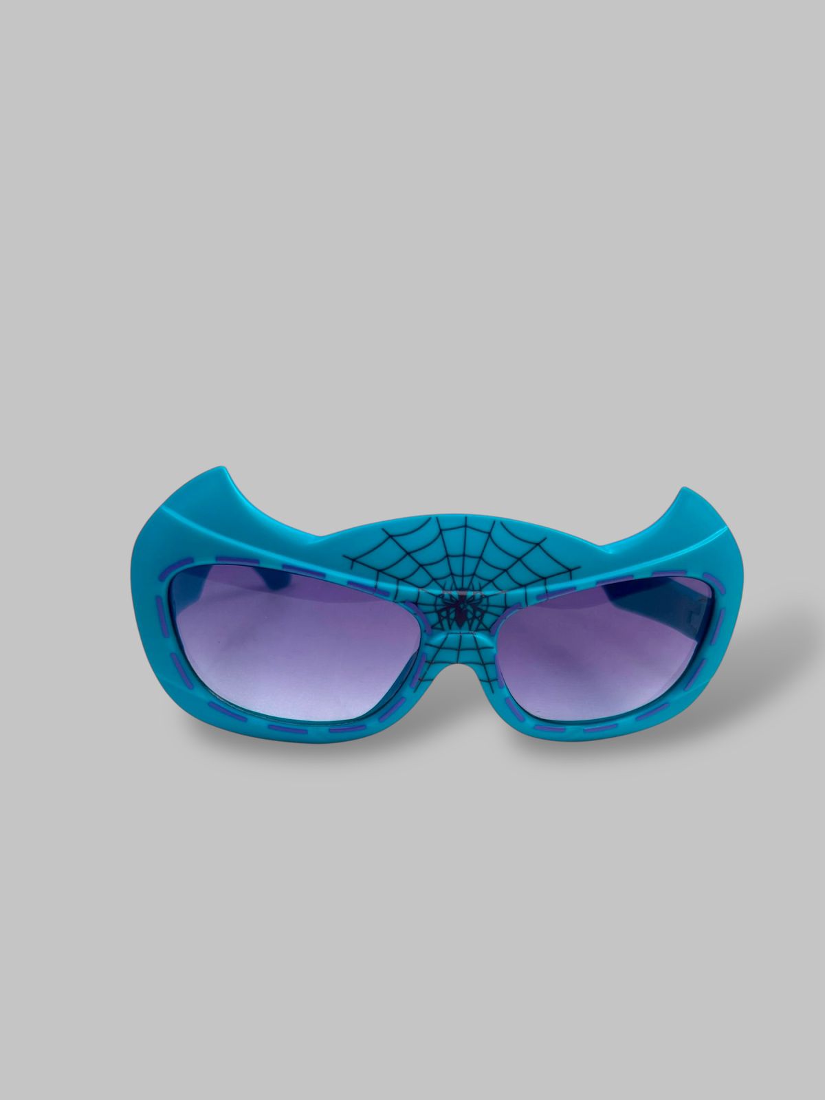 Boys Spiderman Sunglasses