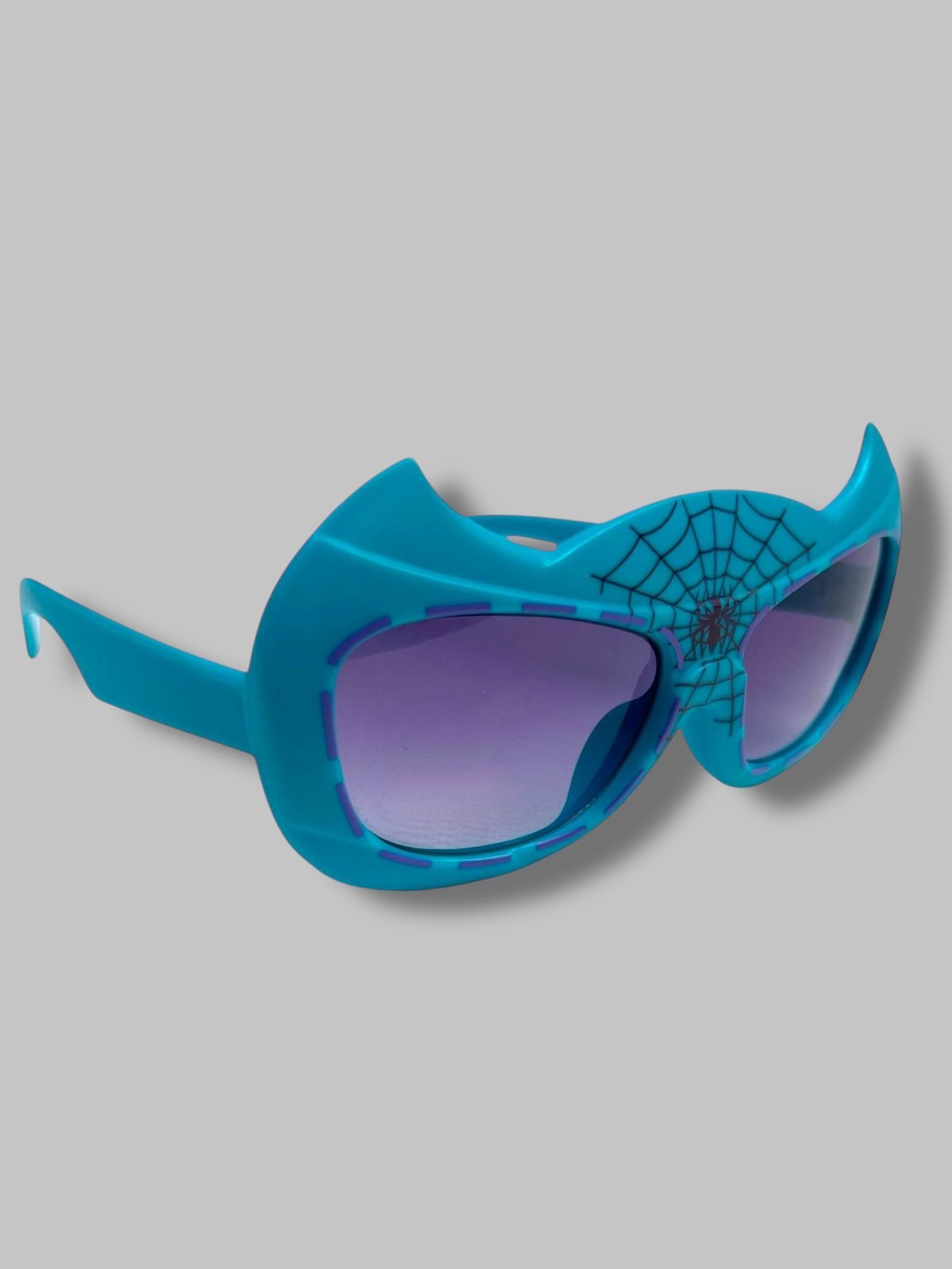 Boys Spiderman Sunglasses