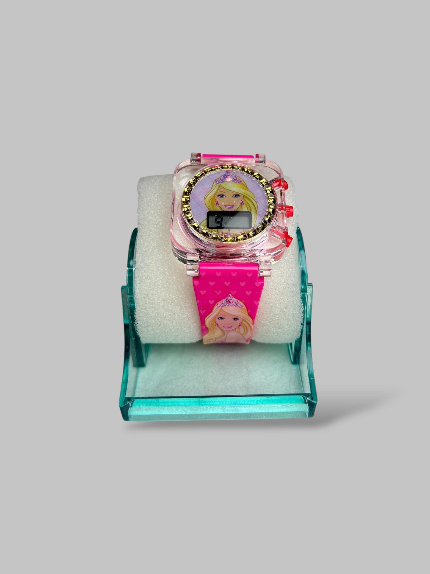 Kids Character watch Light & music