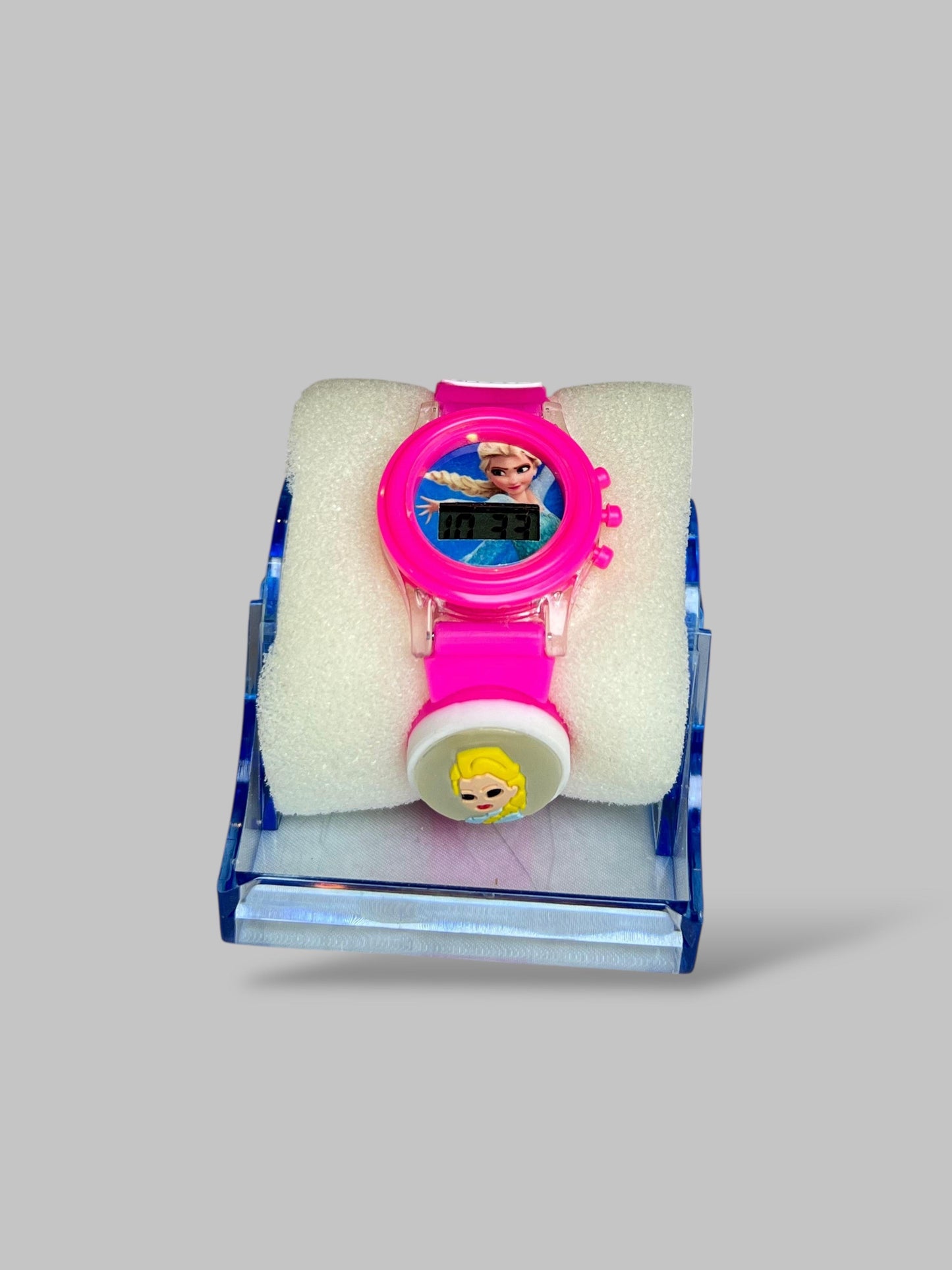 Girls Character (Light)