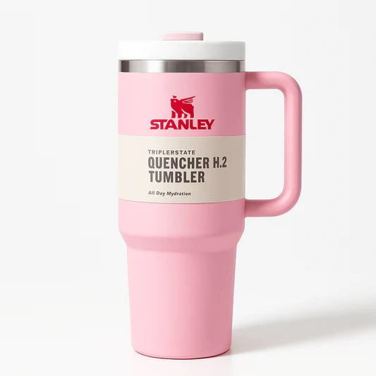 Stanley tumbler