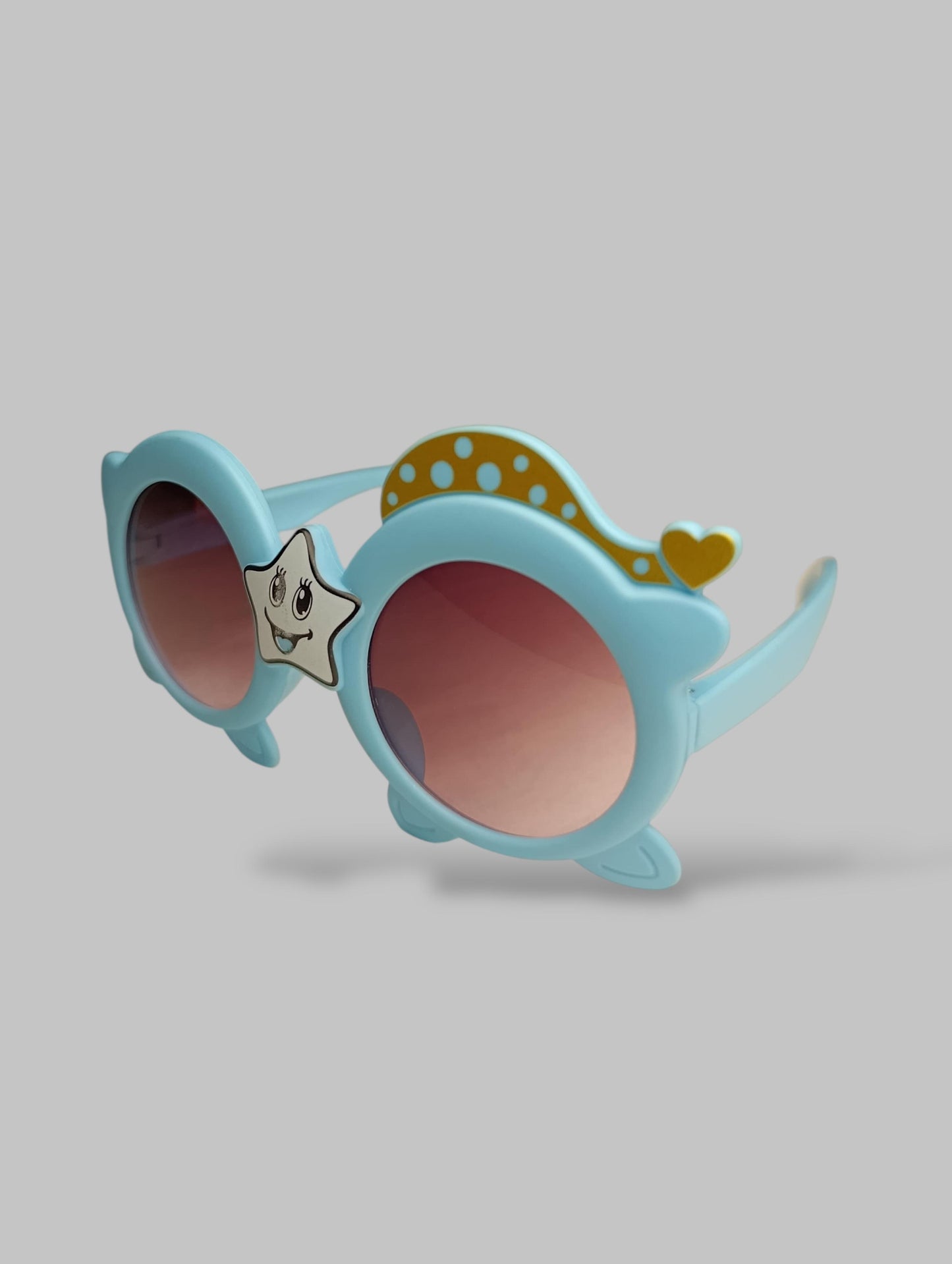 Star sunglasses