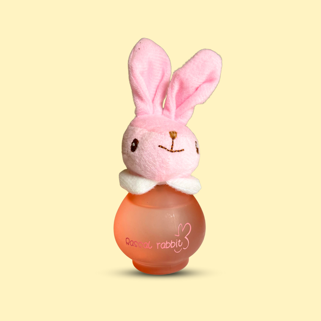 Kids Rabbit Perfume