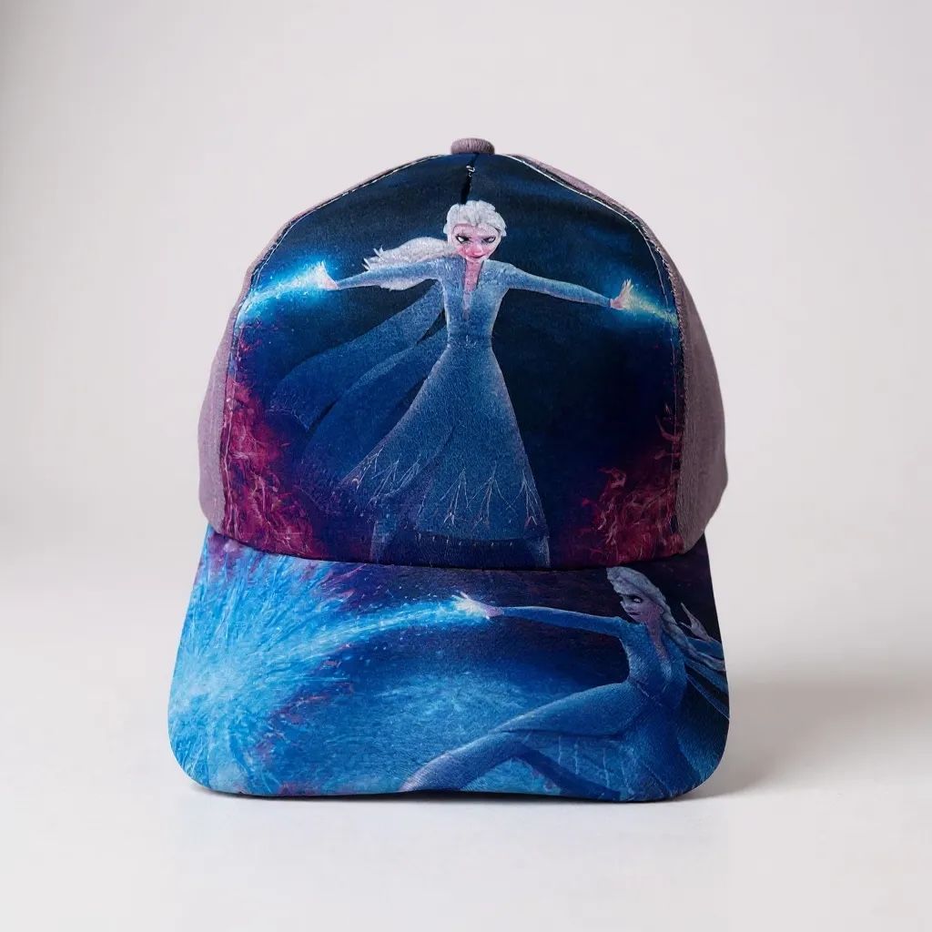 Girls Character Cap