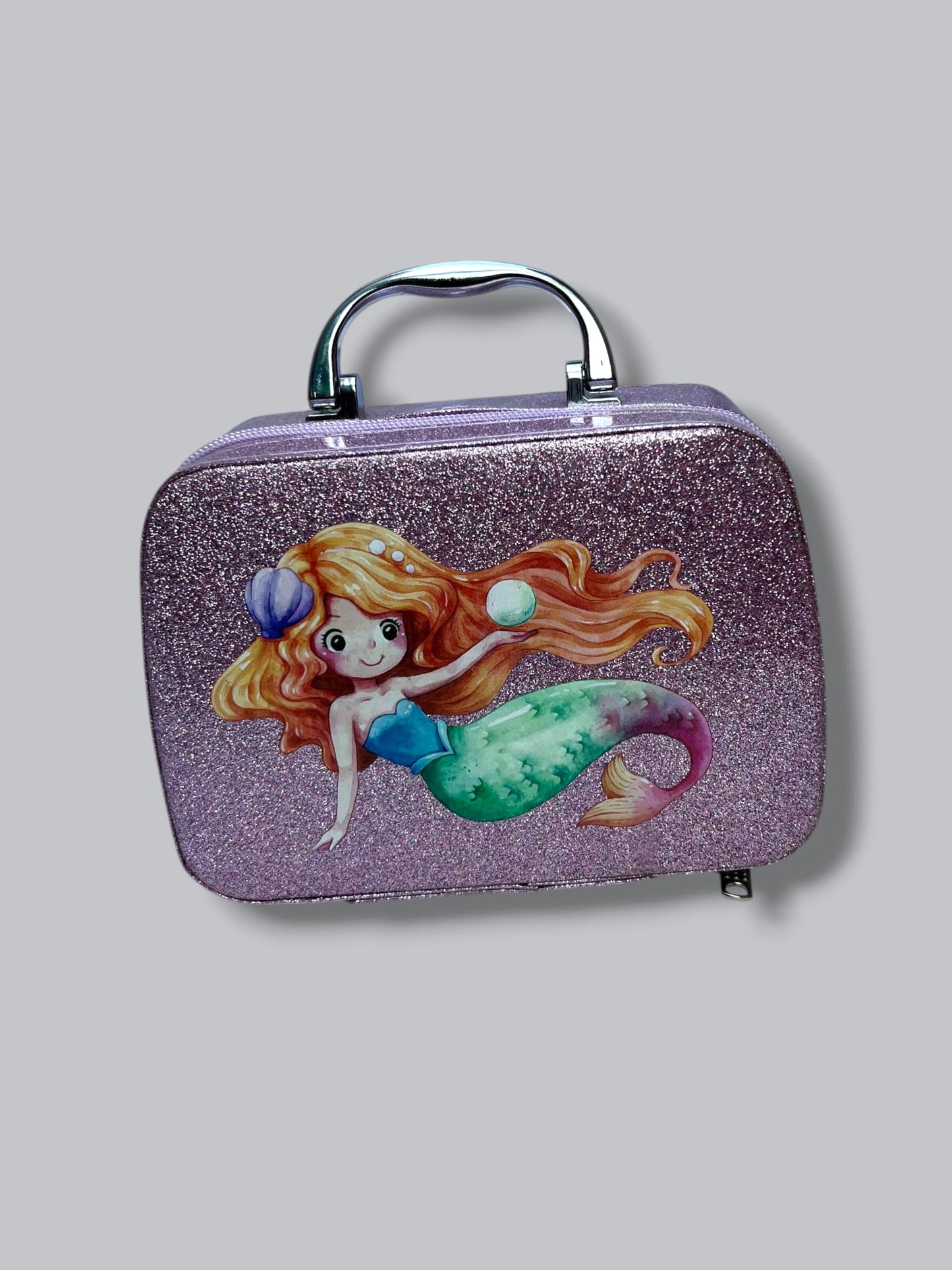 Mermaid Makeup kit 2in1