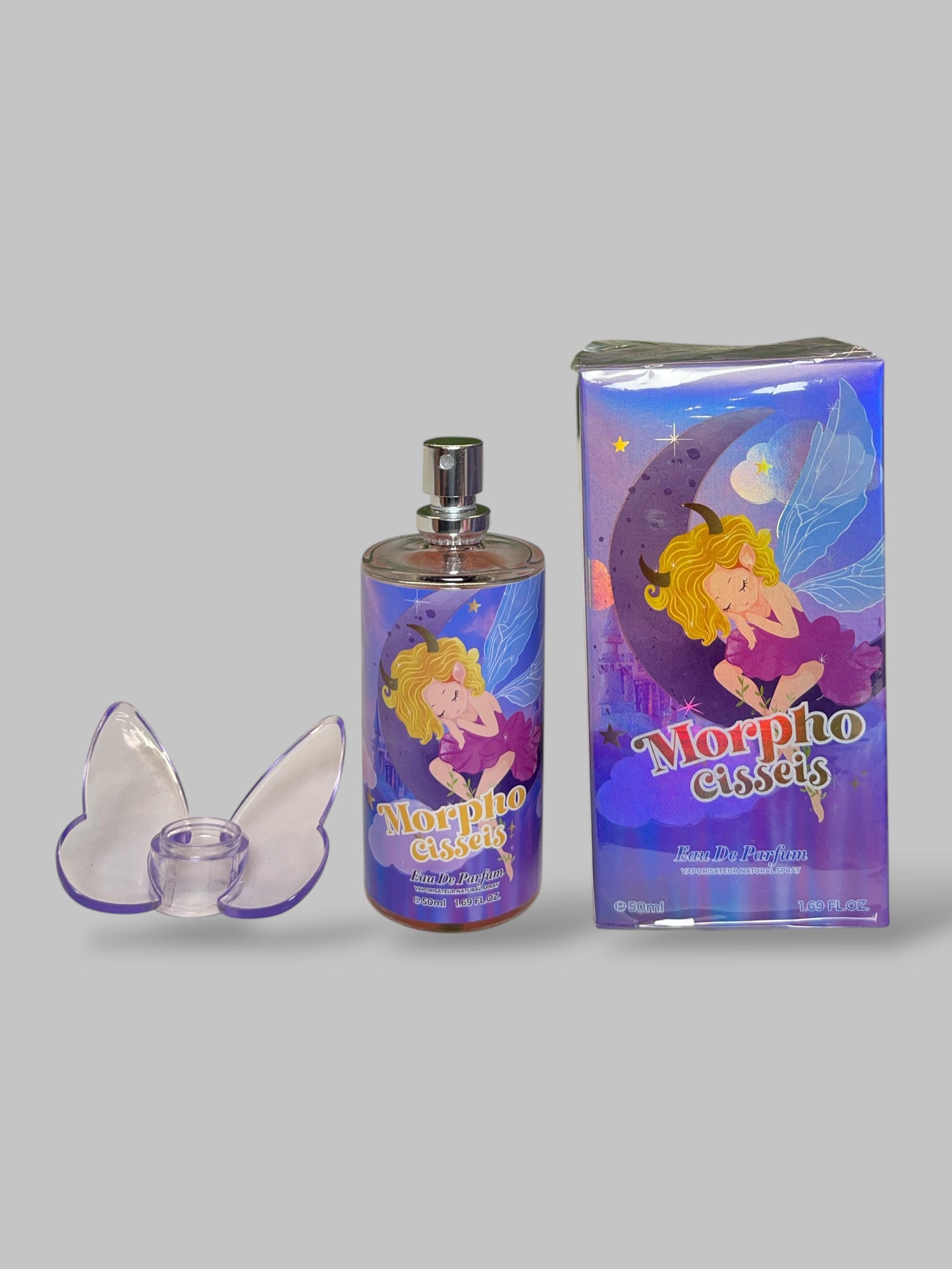 Girls Marpho Cisseis Perfume