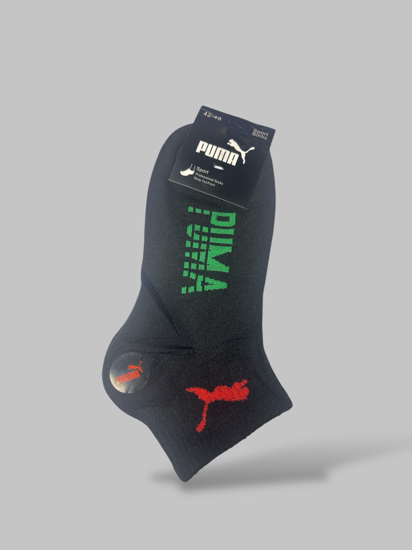 Puma socks