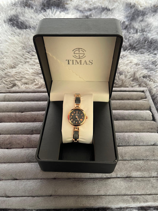 Timas watch premium quality