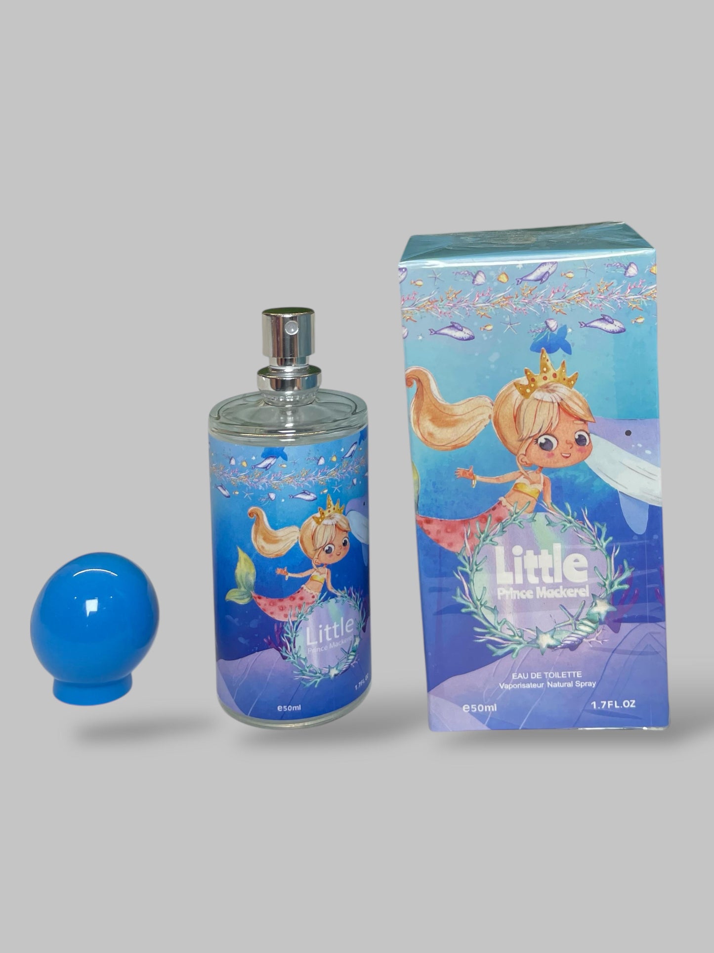 Girls Little Prince Perfume