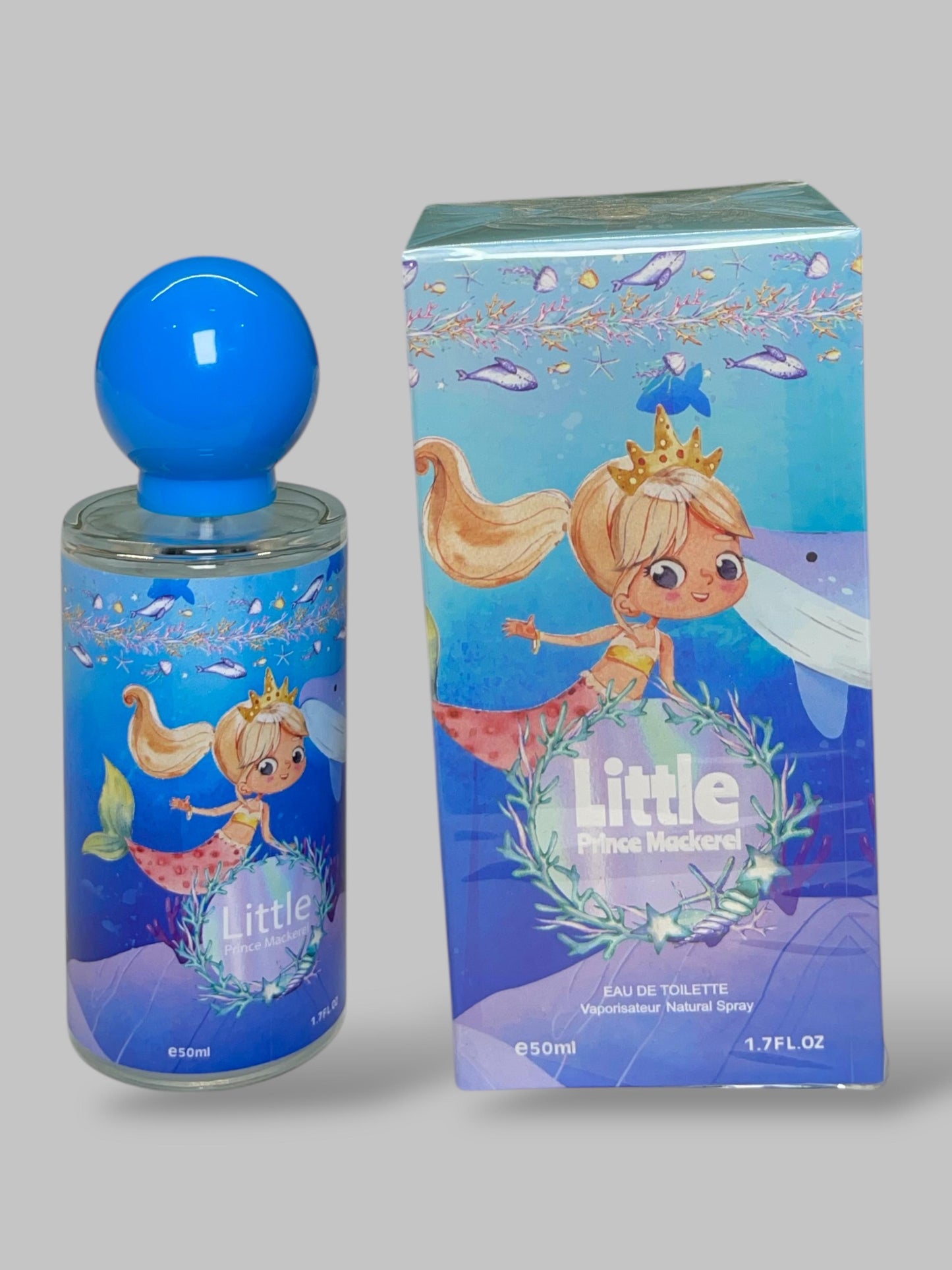 Girls Little Prince Perfume