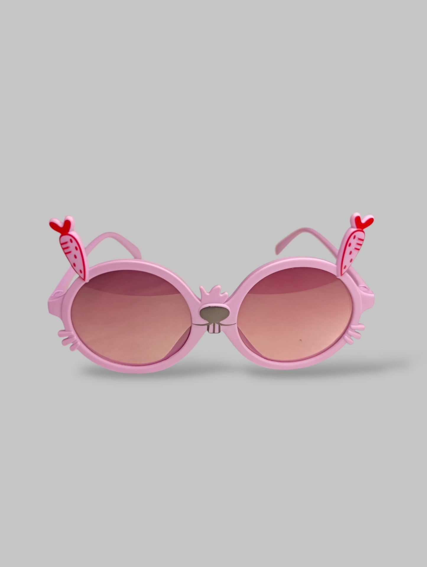 Rabbit glasses