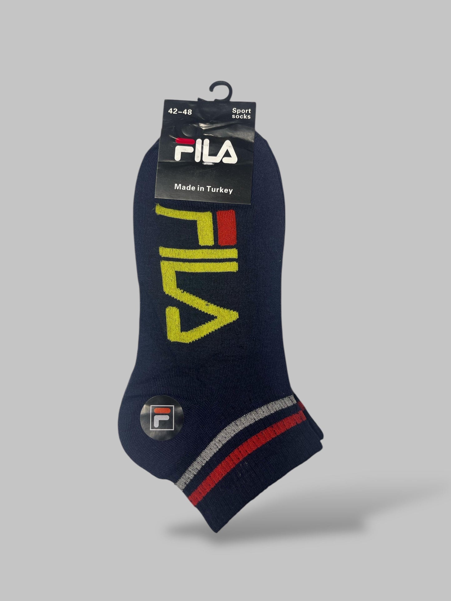 FiLA socks