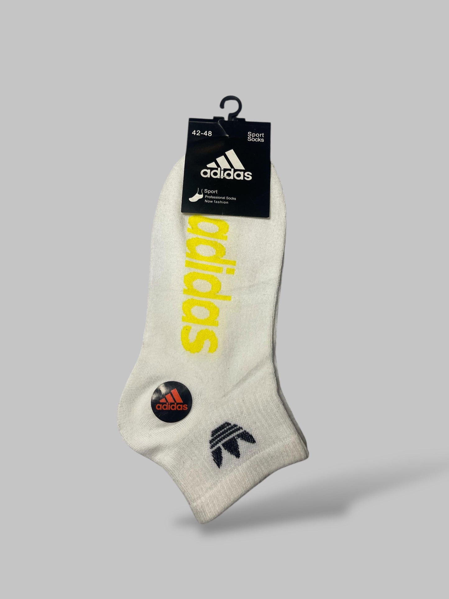 Adidas socks