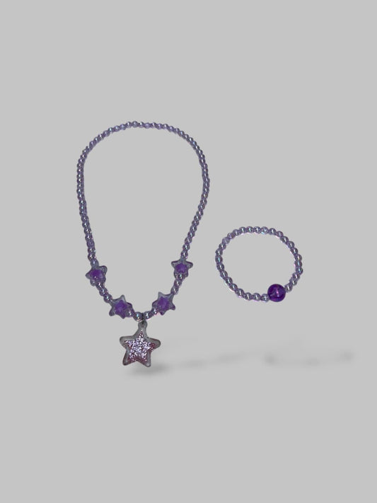 Necklace Star