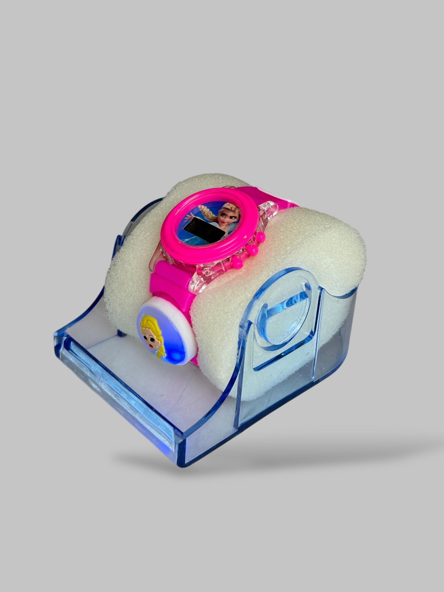 Girls Character (Light)