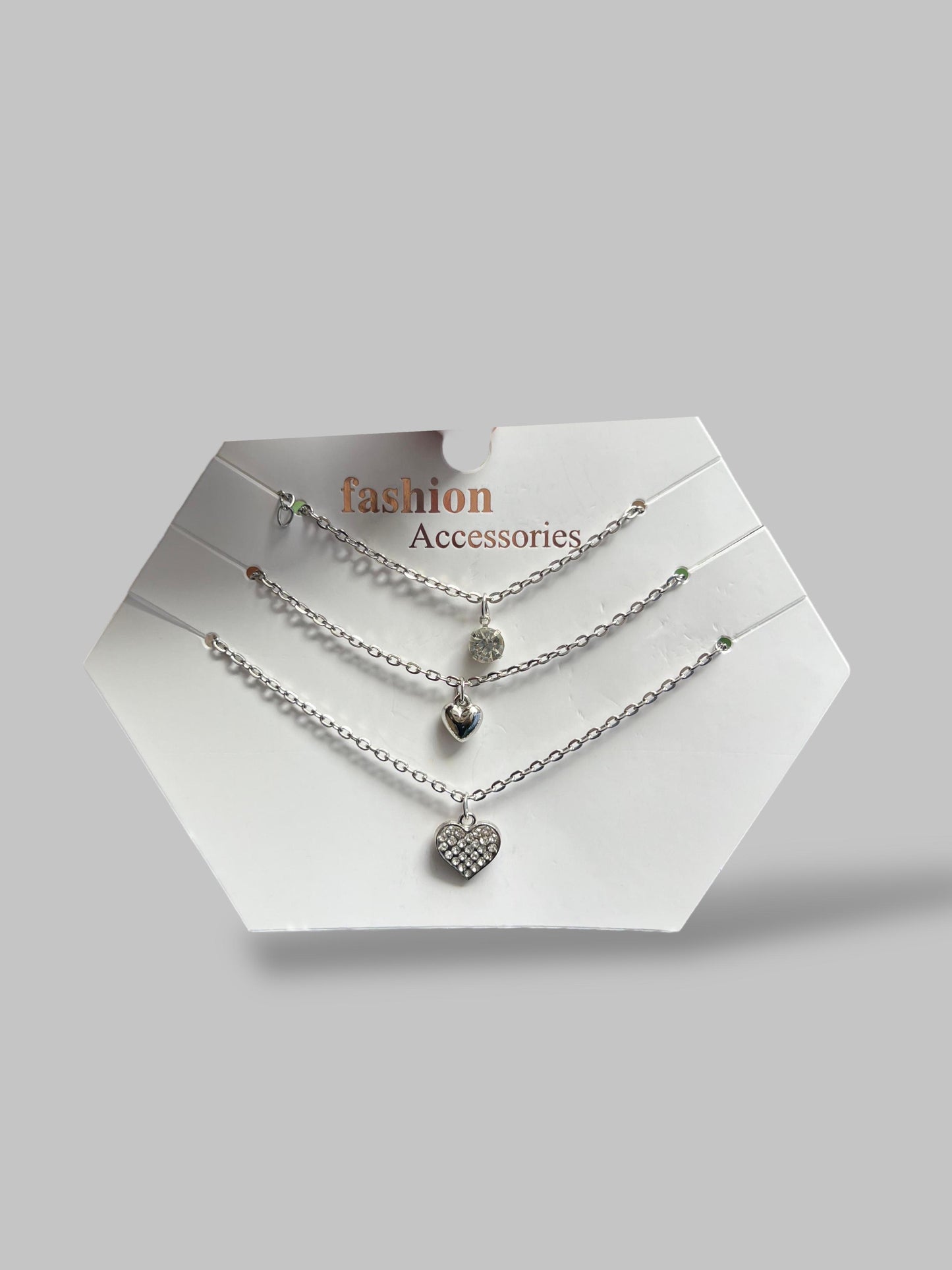 Girls necklace All set