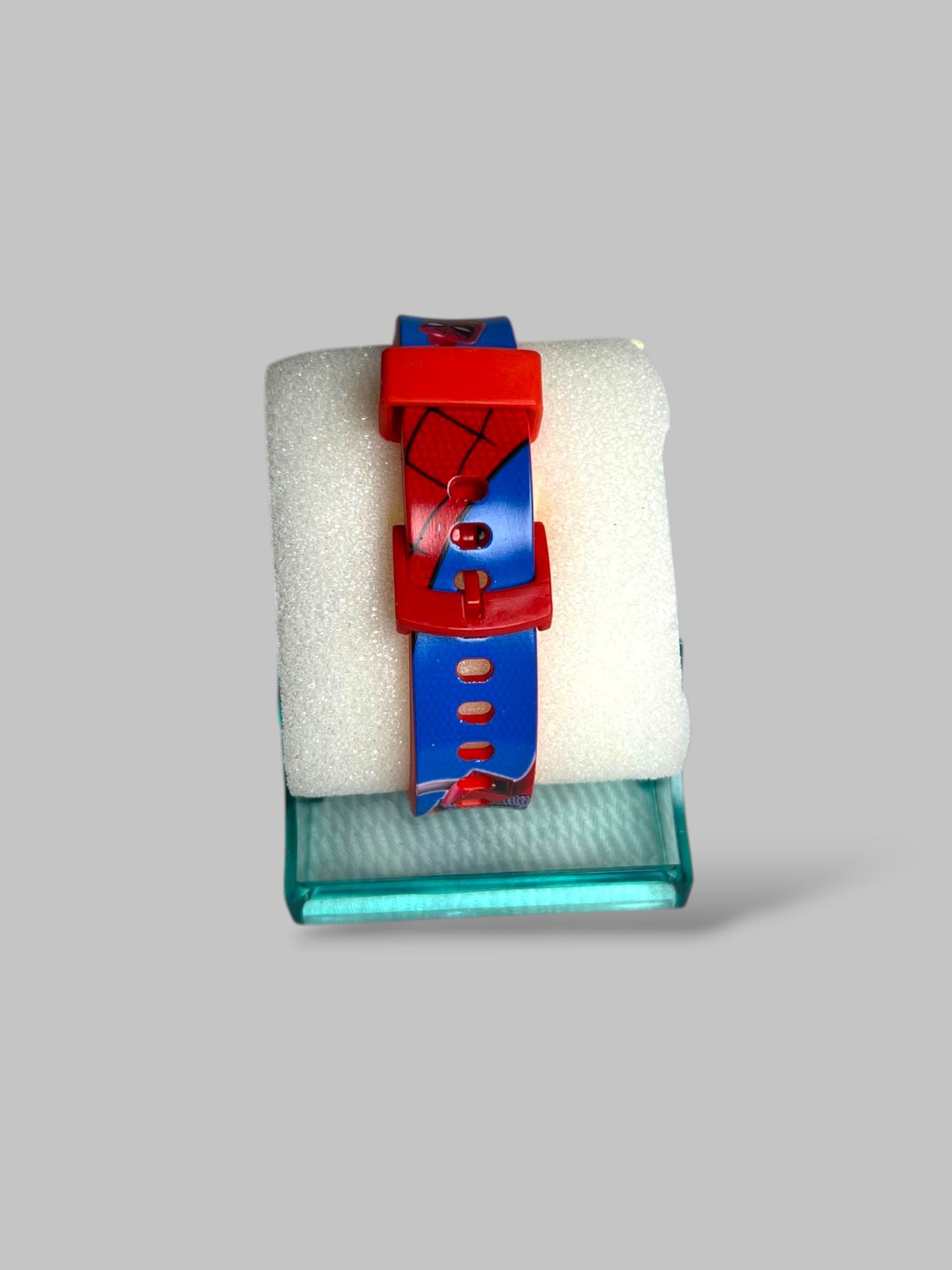 Boys spiderman Light & music