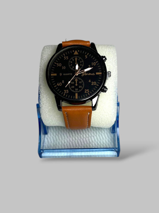 Boy stylish Brown strap