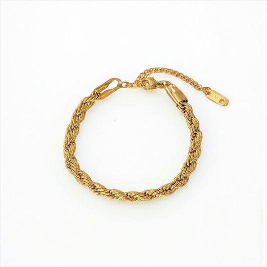 Chain bracelet