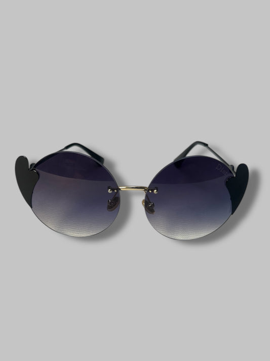 Women glasses Dior