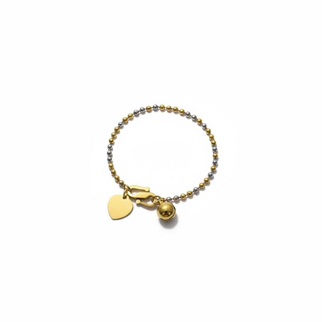 Small Girls bracelet