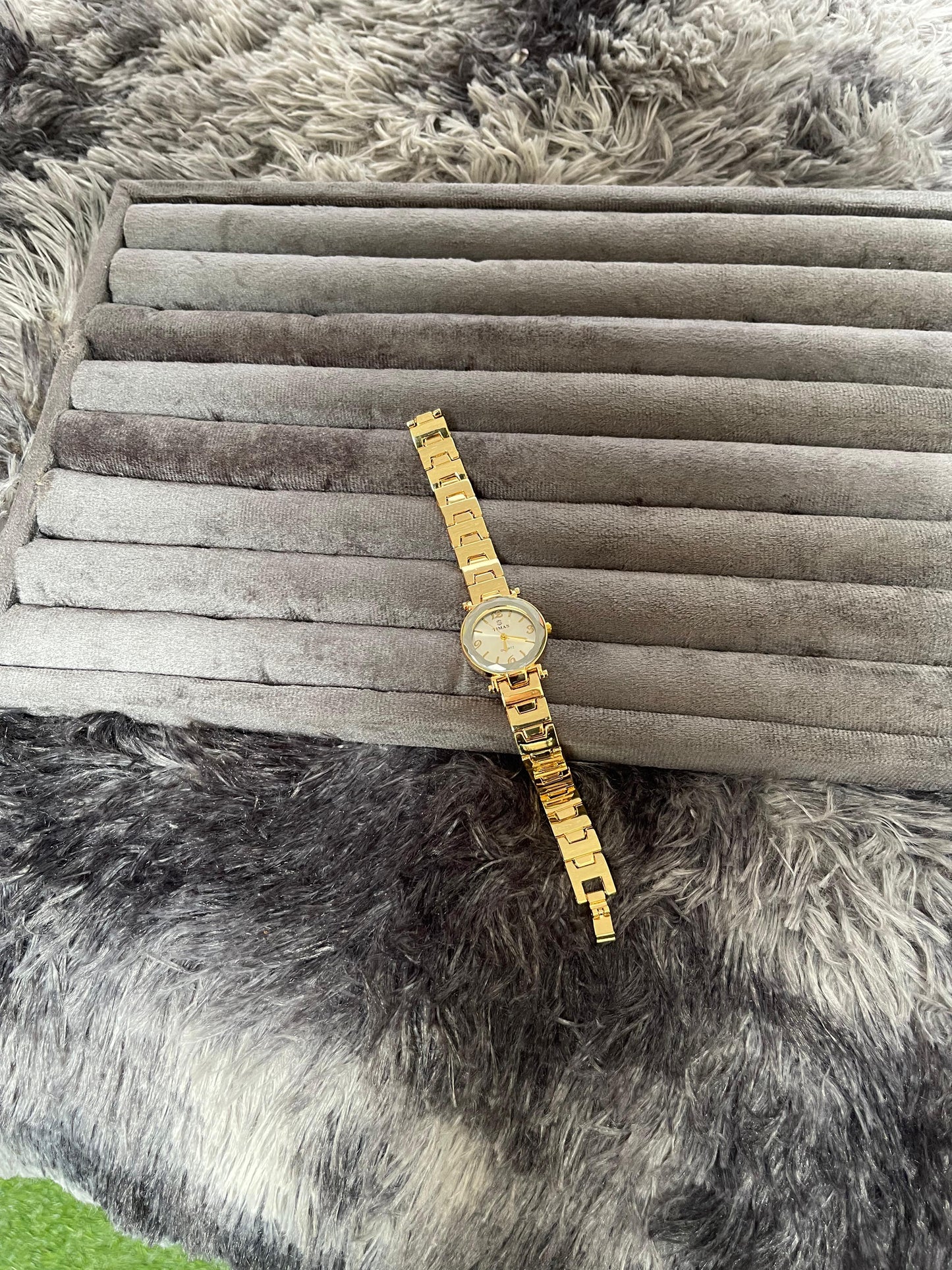 Timas watch premium quality