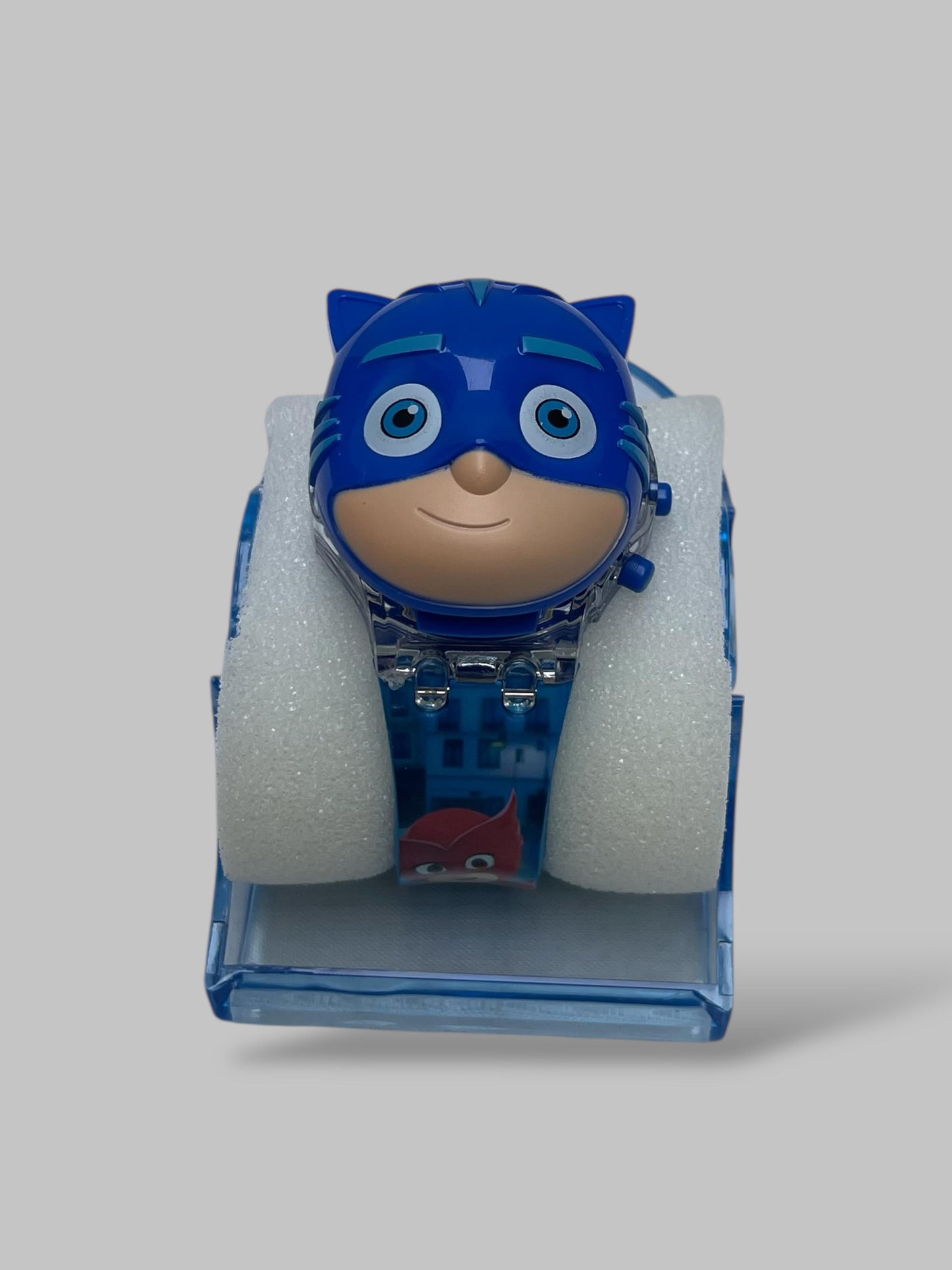 PJ mask watch light & music