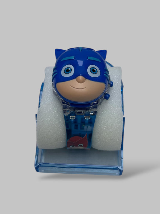 PJ mask watch light & music