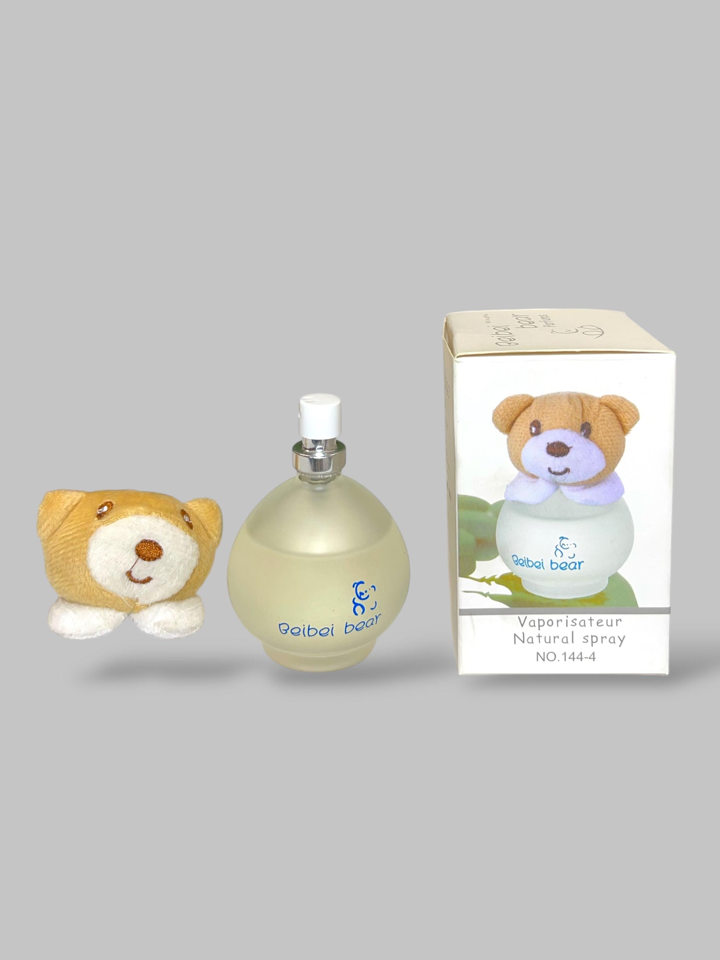 Kids Bear Perfume