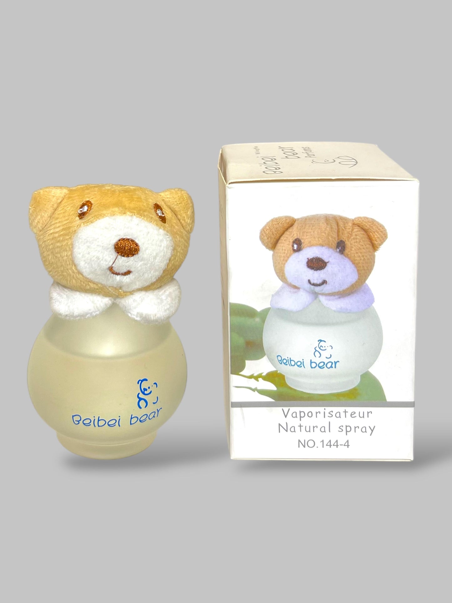 Kids Bear Perfume