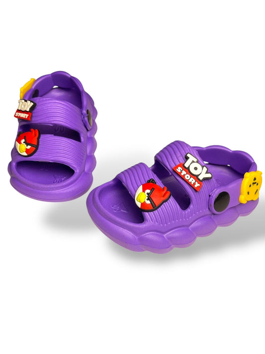 boy crocs