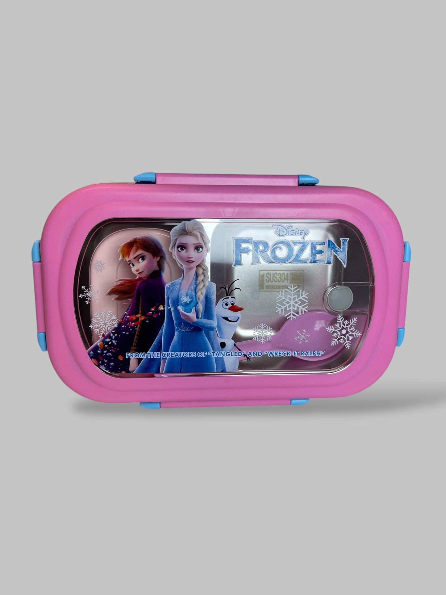 Hot & Cool lunchbox