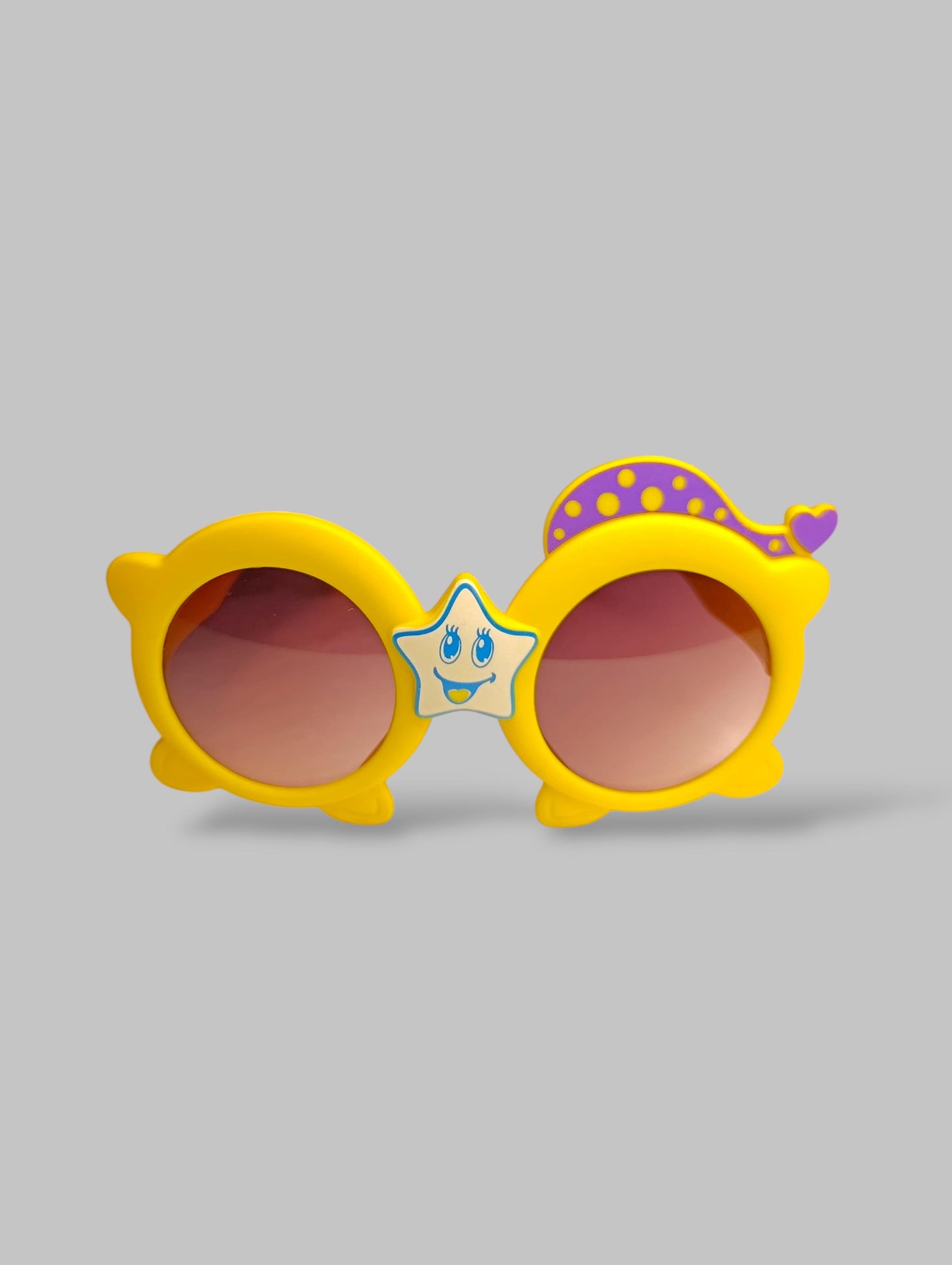 Star sunglasses