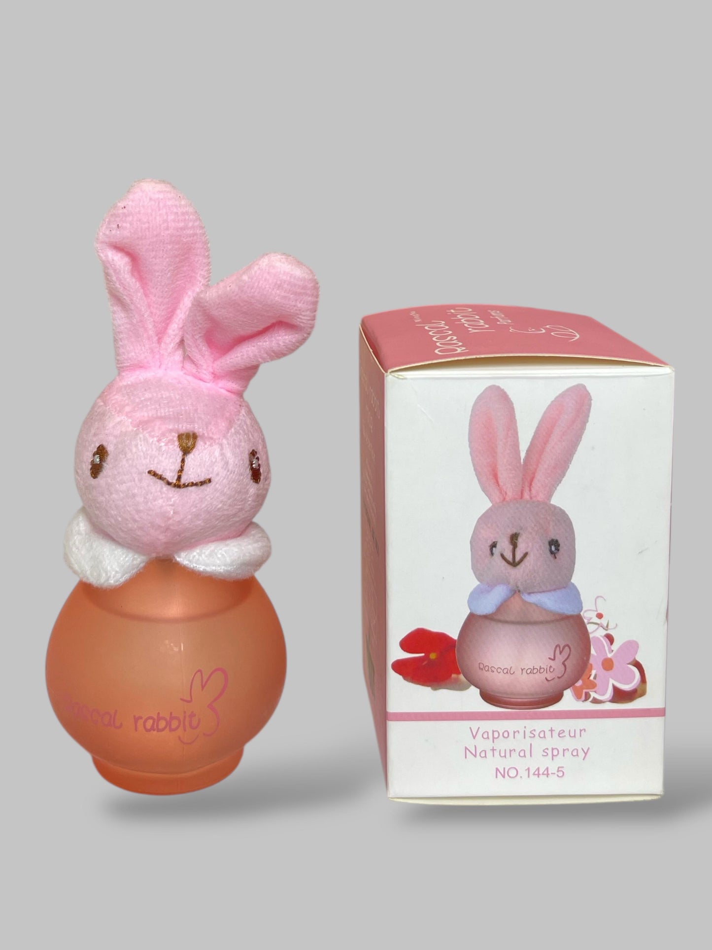 Kids Rabbit Perfume