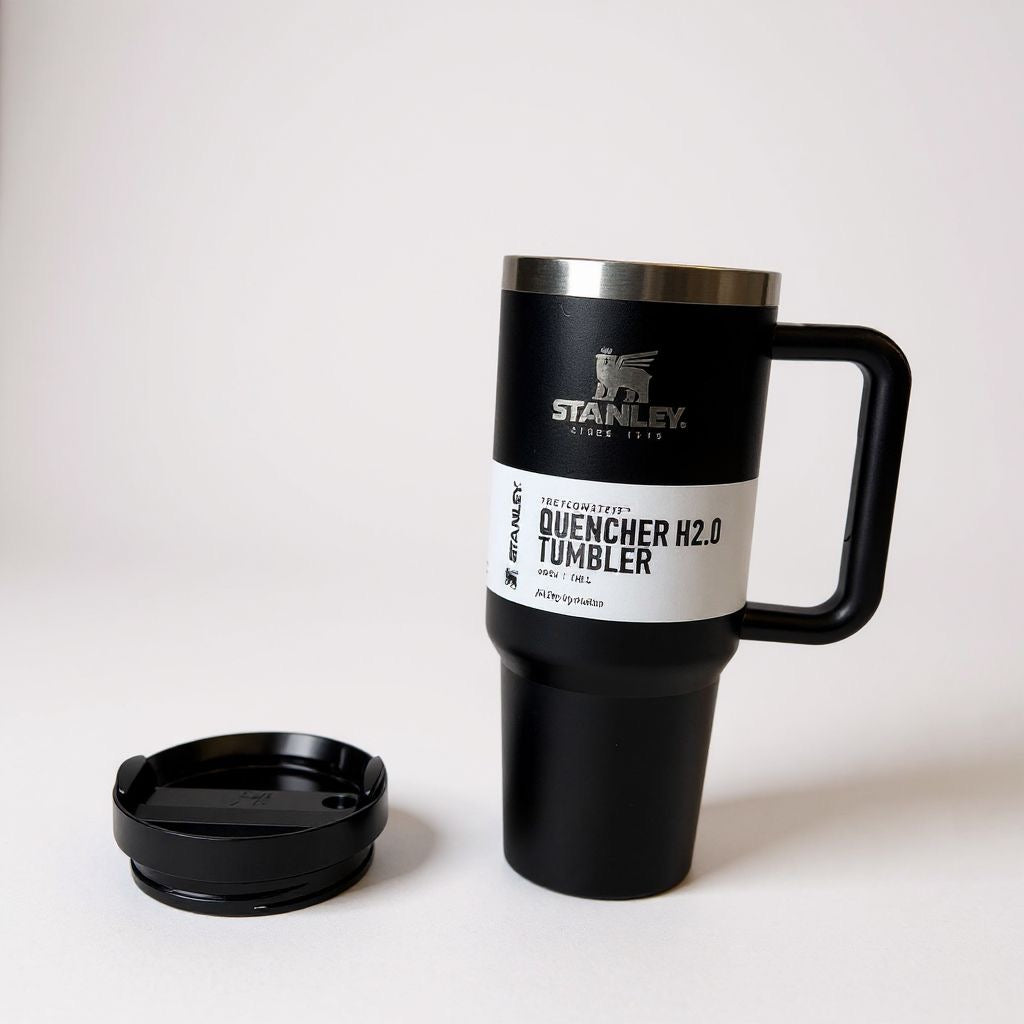 stanley Imported tumbler