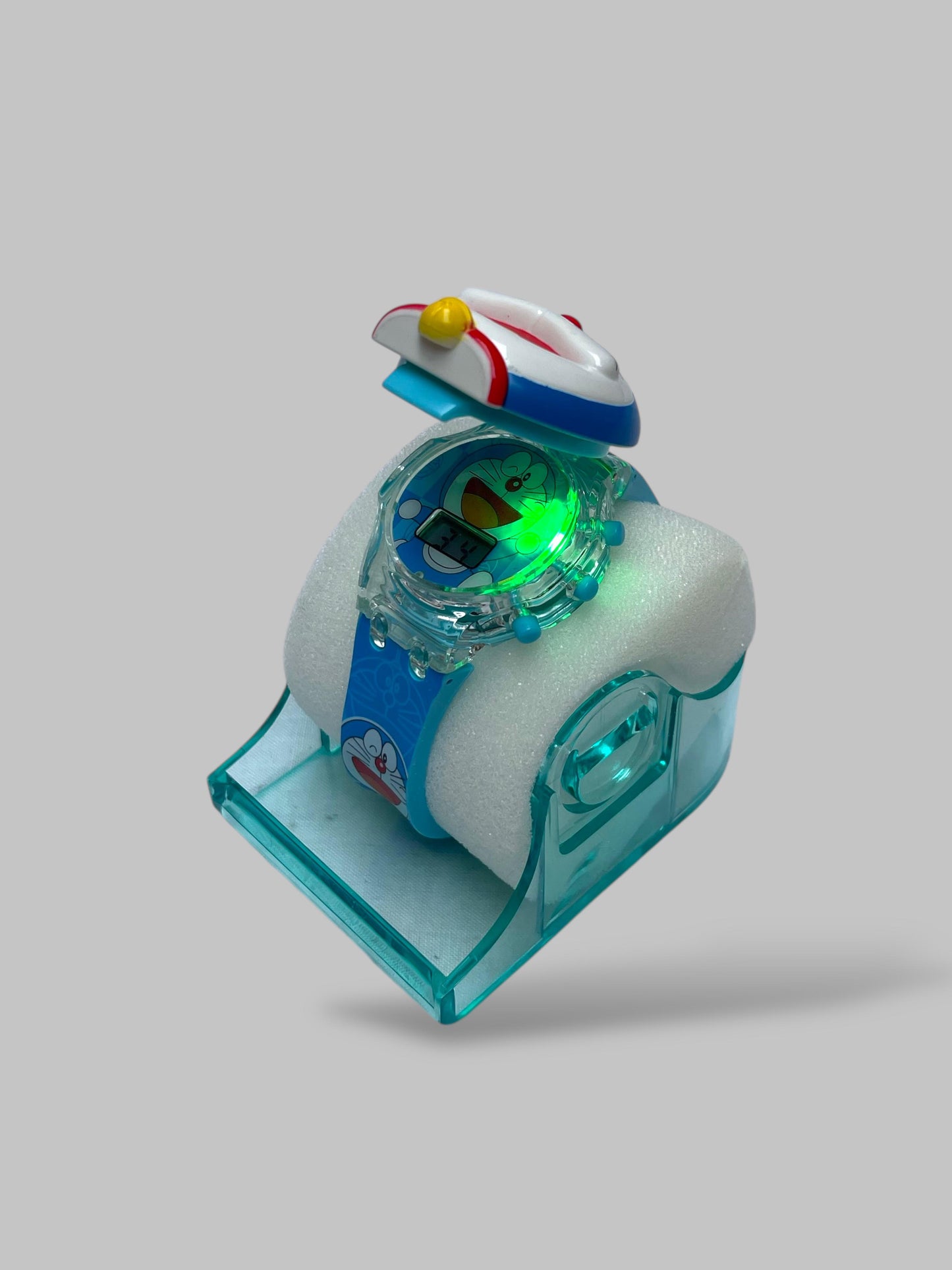 Doreamon watch light & music